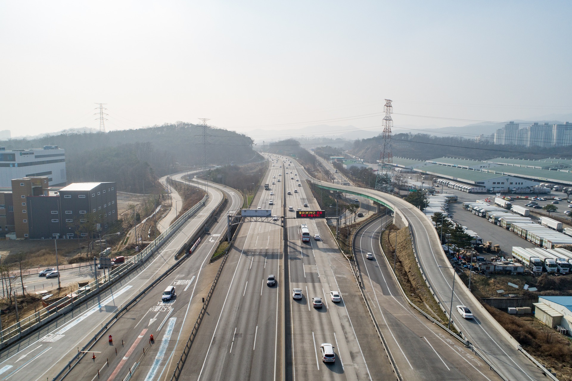 初心者でも大丈夫 高速道路のルールとルート その楽しみ方